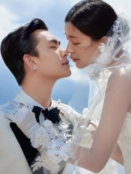 -第一夫人婚纱摄影(南京店)