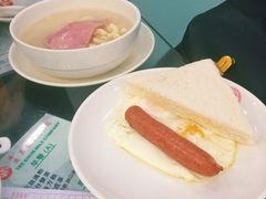 -义顺牛奶公司(庇利金街店)