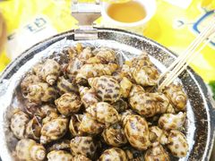 -桥东喜碧海鲜街(水东街店)