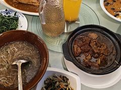 -清真马祥兴菜馆(云南北路店)