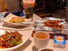 -百年果林椰子鸡(中洲店)