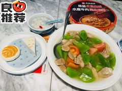 -懒人盐府人家(航天桥店)