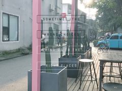 -灯塔咖啡馆BOOK·Coffee Shop