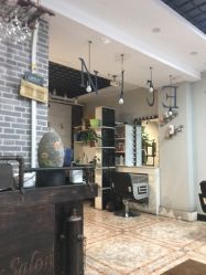 -Nice hair salon奈斯工作室