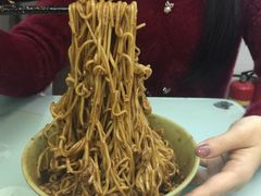 -食惠里小笼包面馆(越秀店)