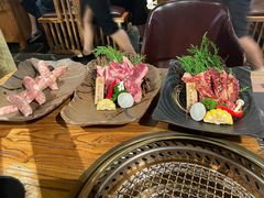 黑牛横膈膜-黑牛の店·和牛烧肉(合生汇店)