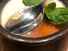 黑糖豆花-云海肴·汽锅鸡·云南菜(美罗城店)