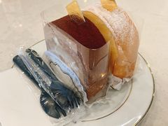 -卷心卷意·轻甜蛋糕(新光天地店)