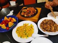 -大鸭梨烤鸭(甘家口店)