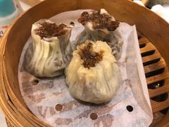糯米烧卖-京城小江南·土菜馆·蒸白鱼(东四十条店)