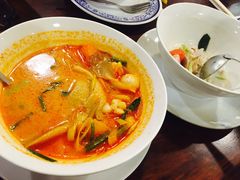 -Dang restaurant (patong phuket)