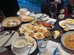 -卡朋西餐(宝安大仟里店)