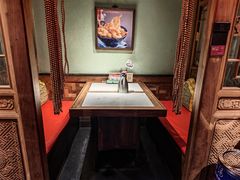 -小吊梨汤·北京菜·烤鸭(清河万象汇店)