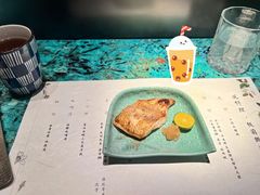 -風料理.鮨Omakase