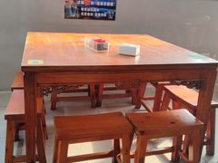 -坛南湾阿强农家乐.海鲜大排档老字号(福州地标美食店)