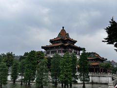 -顺峰山公园