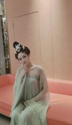 -盘子女人坊古装写真摄影(南京总店)