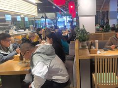 -龙抄手食府(浣花北路店)