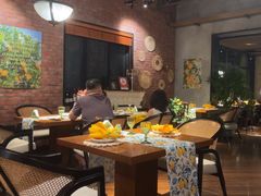 -弗兰克牛排西餐厅Ribone steak house(柠檬花园店)