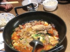 -福茂源横山铁锅羊肉(牡丹园店)