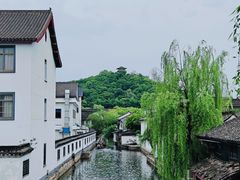 -绍兴古城