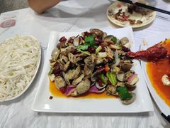 -辣螃铠盆盆蟹大排档(总店)