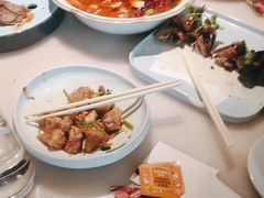 -莞府家宴·东莞菜(市民服务中心店)