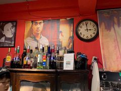 -为你钟情咖啡馆(春熙路太古里步行街店)