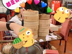 -点都德(盘福楼店)