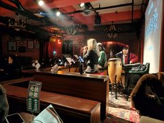 -音乐房子·Vintage Live Bar(玉林总店)