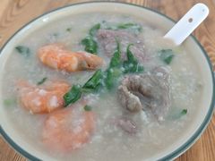 -兄妹生滚粥(广昌路店)