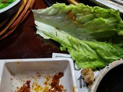 -三代烤肉(保利广场店)