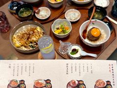 -ITARU食堂·定食料理(西丽店)