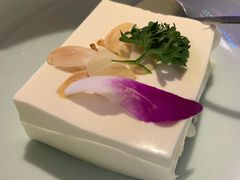 杏仁豆腐-丸藏和牛烧肉专门店(园区师惠坊店)