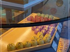 -南宋胡记(杭州灵隐寺店)