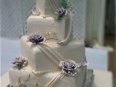 -爱之婚礼蛋糕(建外SOHO西区店)