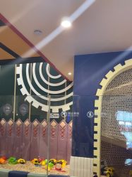 -MELAND CLUB亲子乐园·派对·餐厅(北京芳圆里ID MALL店)