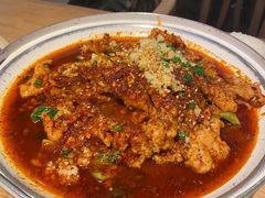 -水煮三国·川鲁江湖菜(香山店)