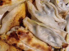 牛肉锅贴-西工饭庄快餐厅(西工小街店)
