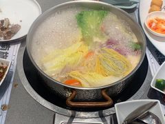 -椰小鸡·琼州糟粕醋·火锅(美兰缤纷城店)