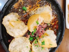 -明将锅贴(五爱路店)
