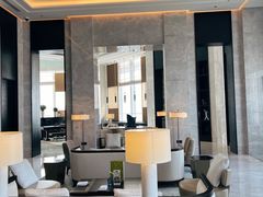 -济南凯宾斯基酒店-THE VIEW云景全日制餐厅