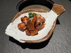-锦荟JINHUI·浙江小馆(上海荟聚店)