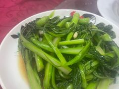 -雄仔农家菜馆·特色葱油鸡(六祖店)