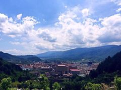 -翠矶山公园