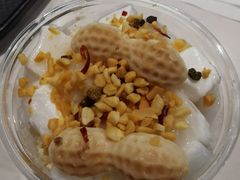 -鲜芋仙(长风大悦城店)