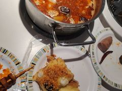 -吉布鲁牛排海鲜自助(温江合生汇店)