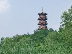 -云龙湖旅游景区