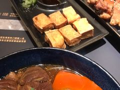 -馔豚·台北菜专门店(深圳湾万象城店)