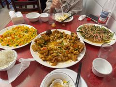 -胖子菜馆(隆昌路店)